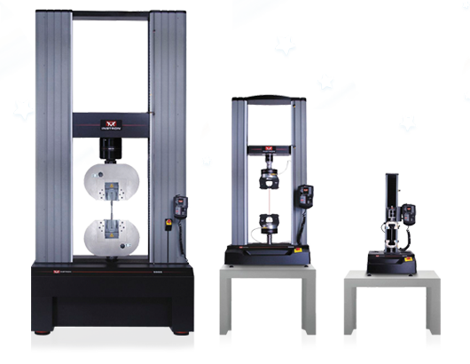 Test equipment and technologies