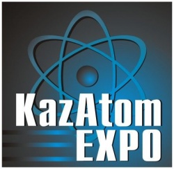 Joint Conference KazAtomExpo 2013 and MashExpo 2013, Astana (2013-03-14)